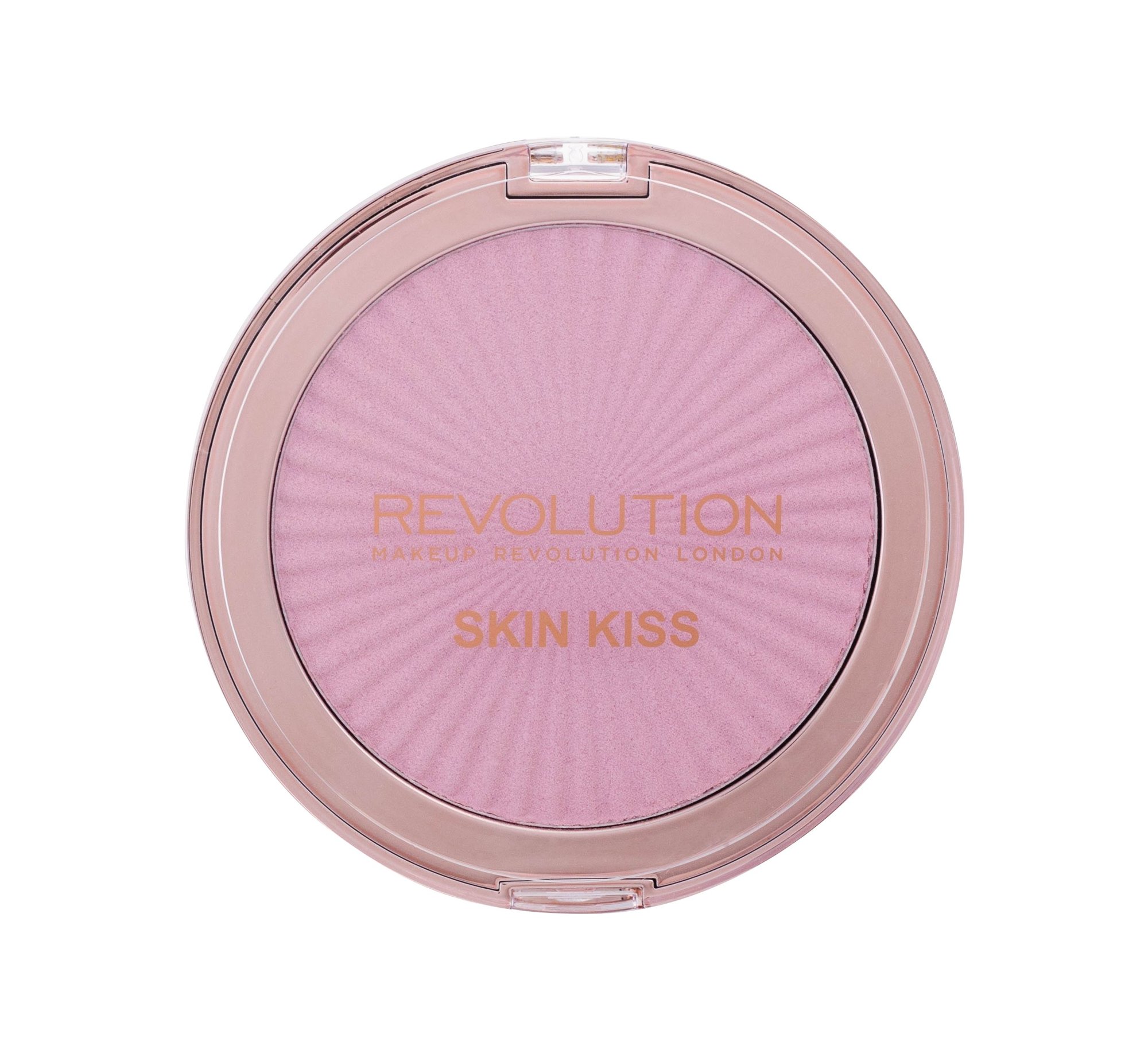 Makeup Revolution London Skin Kiss