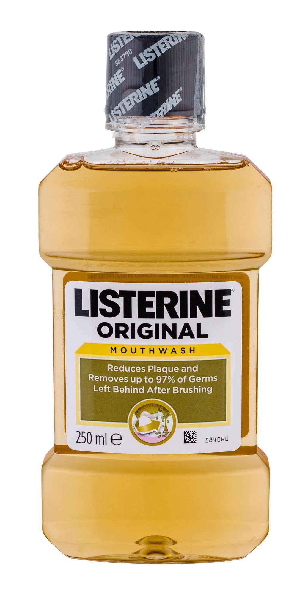 Listerine Mouthwash Original