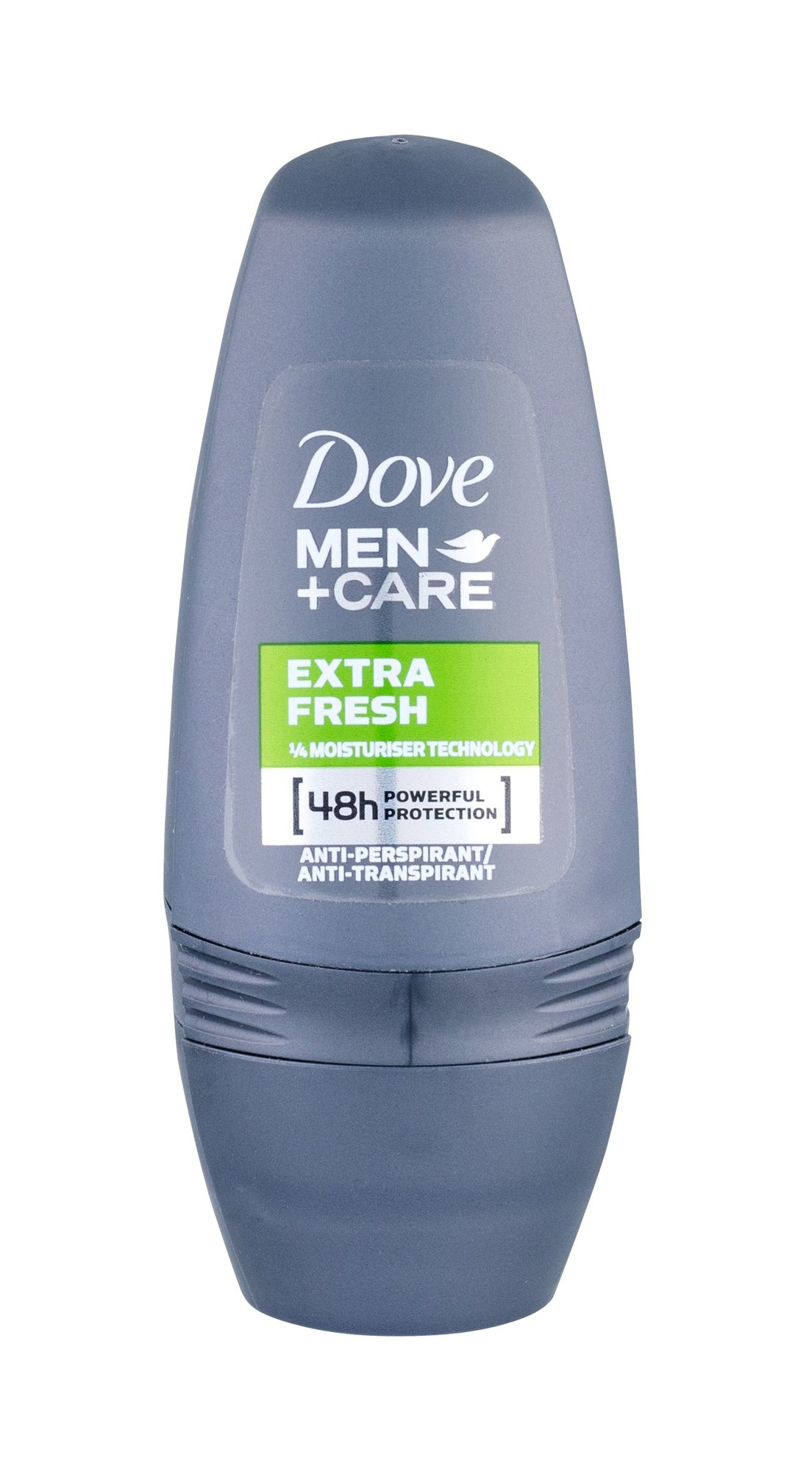 Dove Men+Care Extra Fresh Anti-Perspirant 48h Roll-On