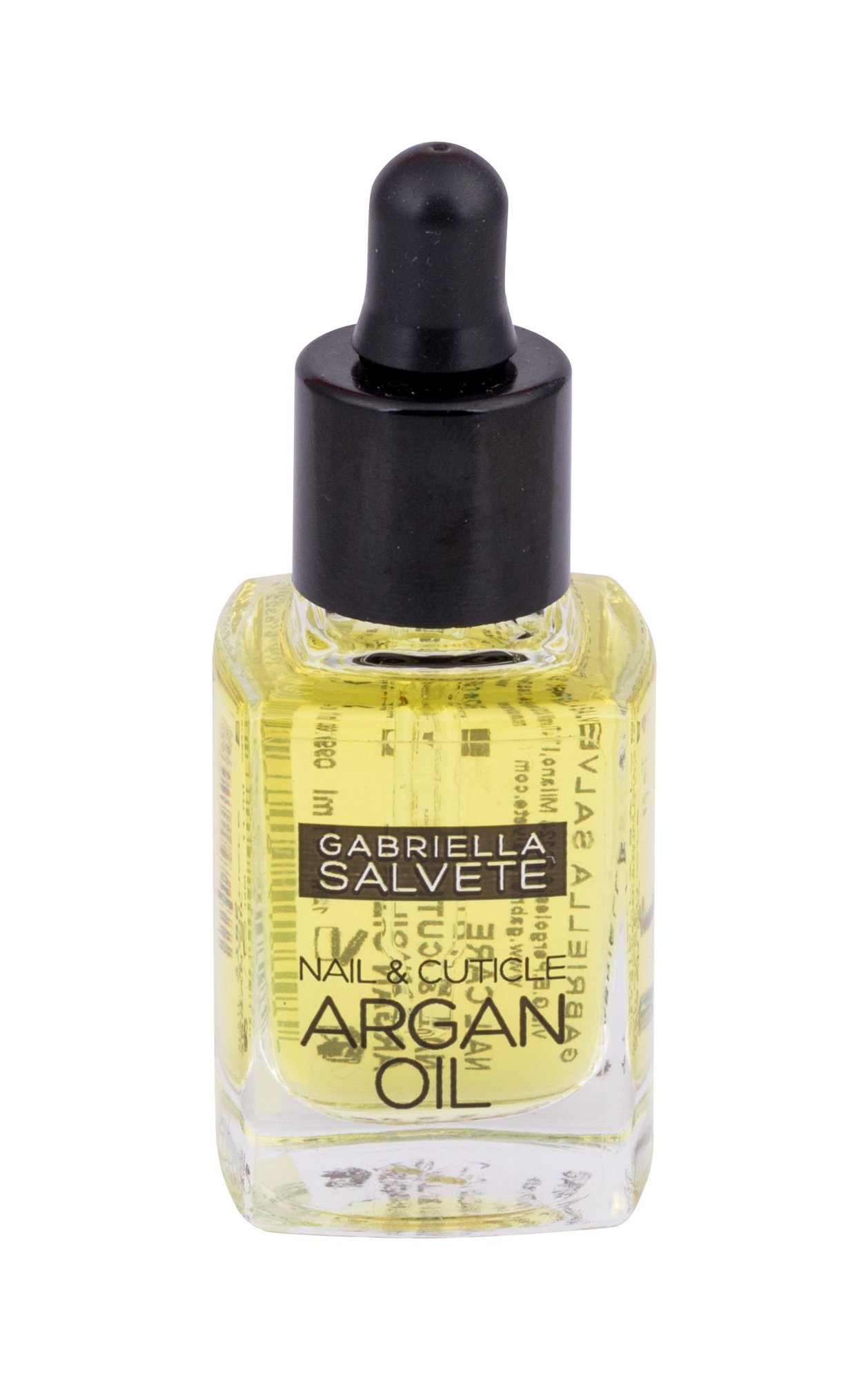 Gabriella Salvete Nail Care Nail & Cuticle Argan Oil