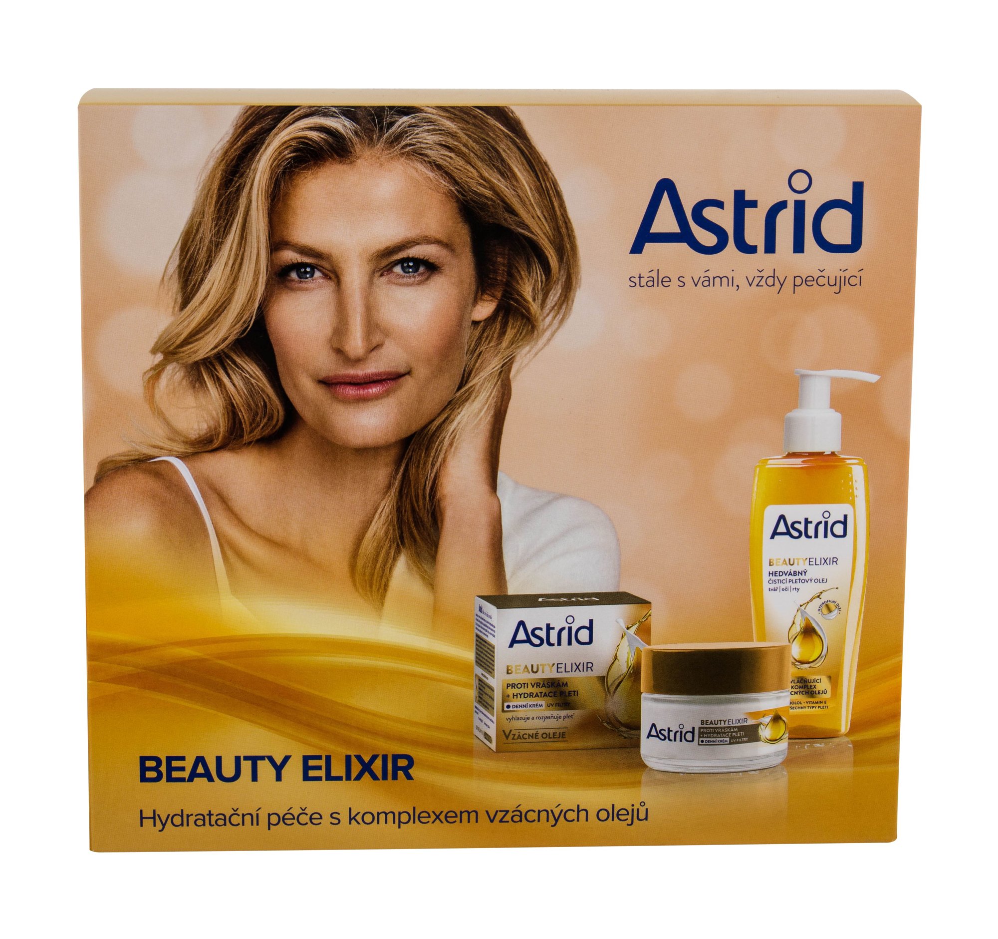 Astrid Beauty Elixir