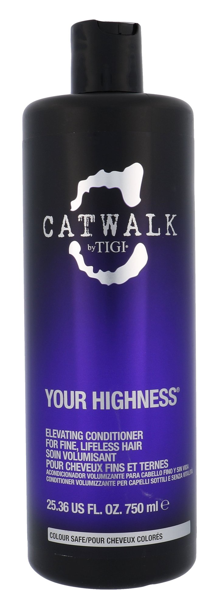 Tigi Catwalk Your Highness Nourishing Conditioner