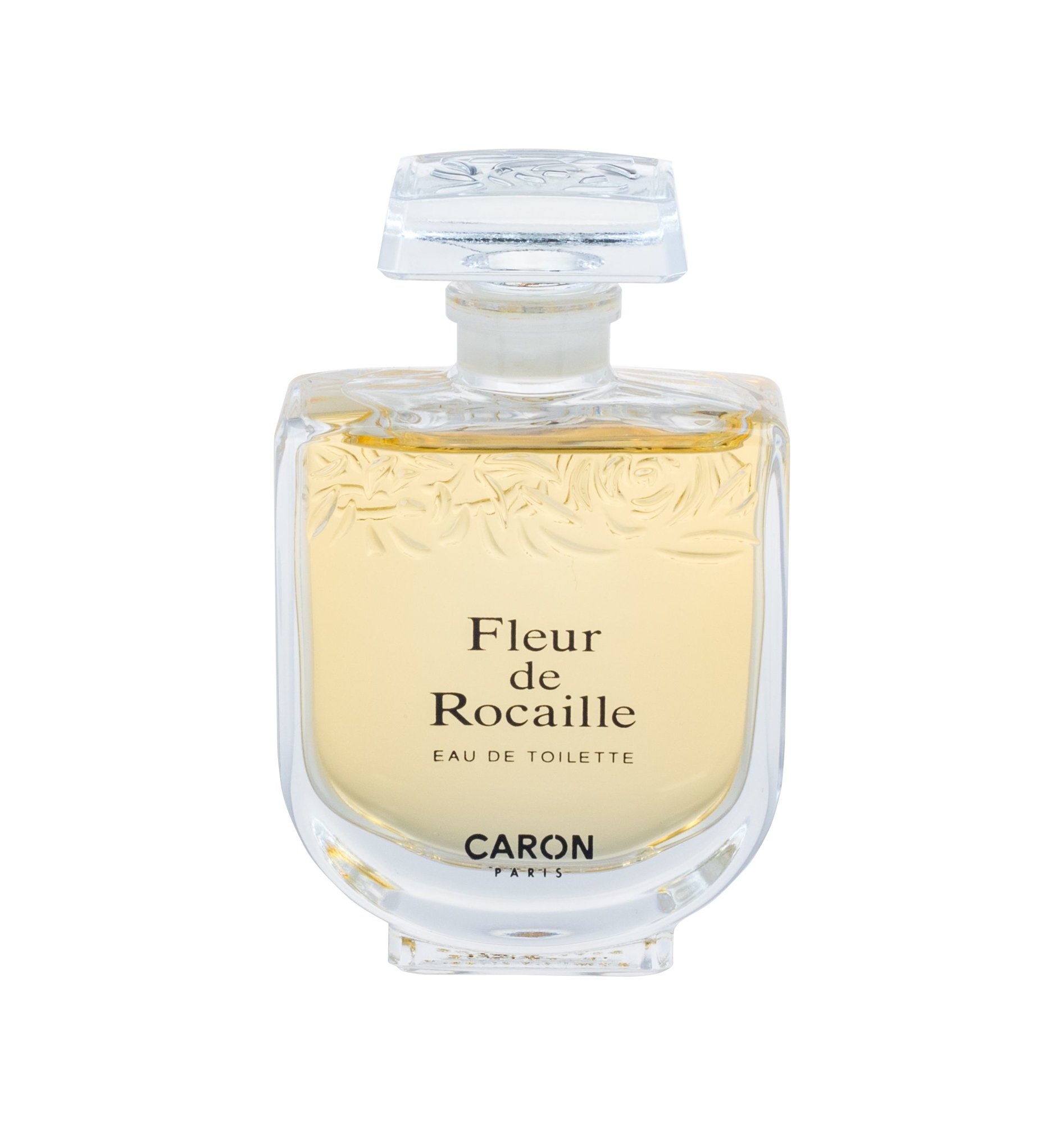 Caron Fleur de Rocaille