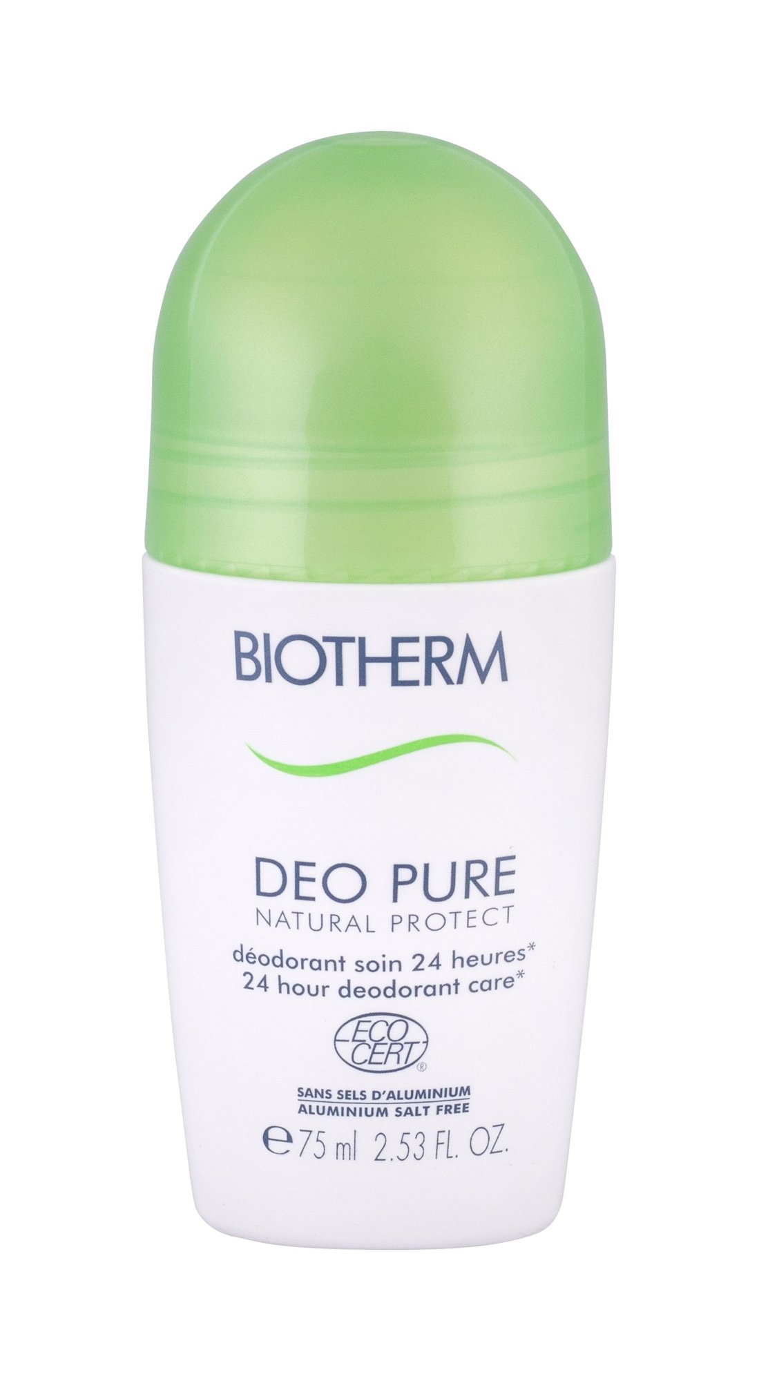 Biotherm Deo Pure Natural Protect BIO