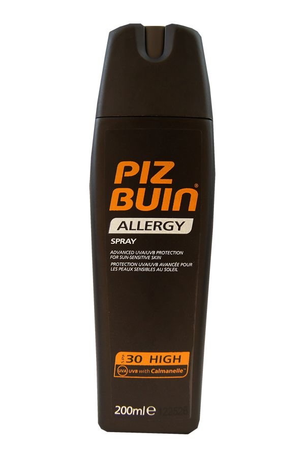 Piz Buin Allergy Spray SPF30