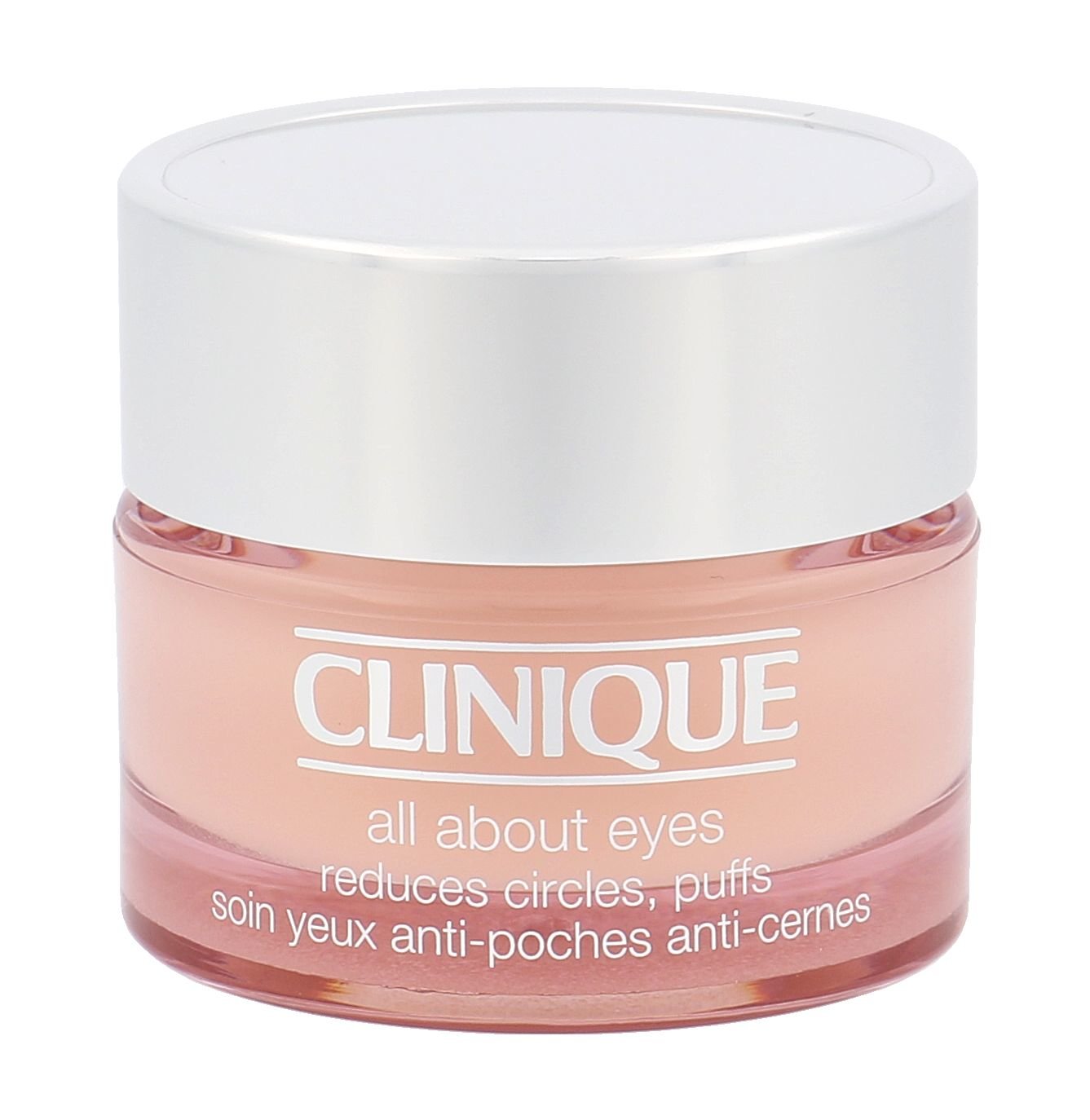 Clinique All About Eyes All Skin