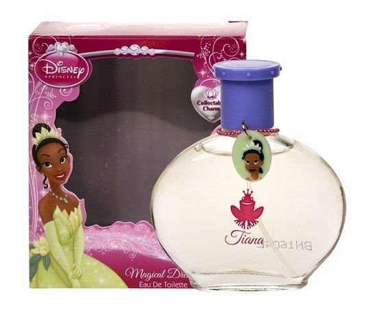 Disney Princess Magical Dreams Tiana