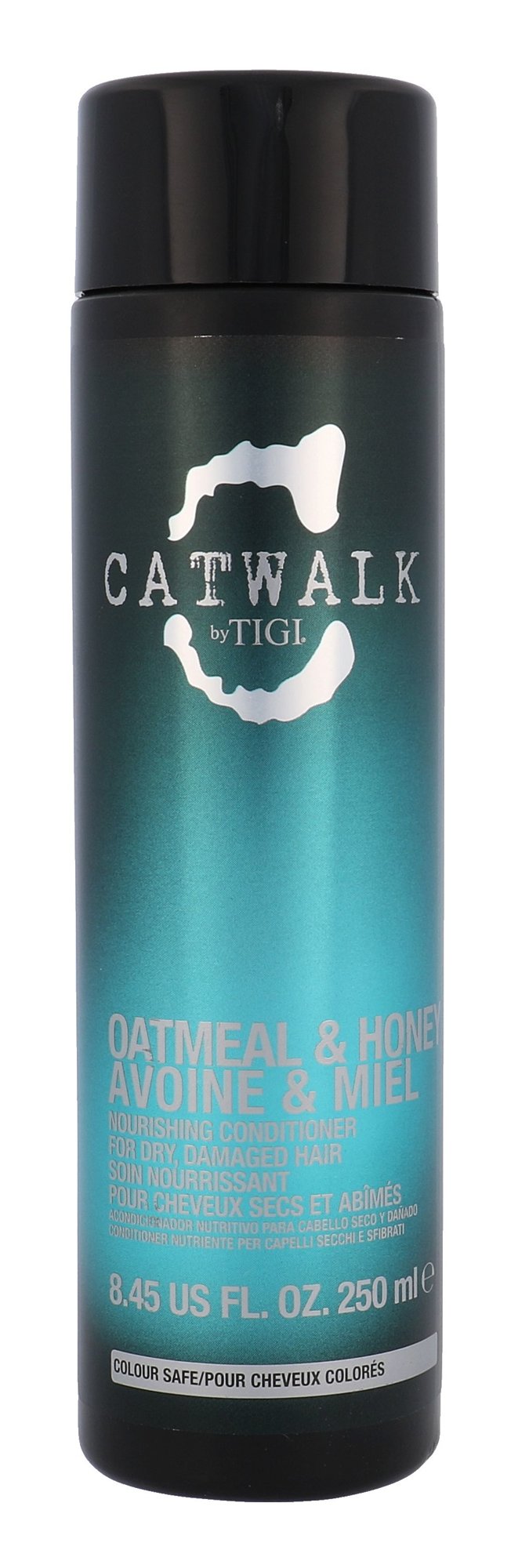 Tigi Catwalk Oatmeal & Honey Nourishing Conditioner