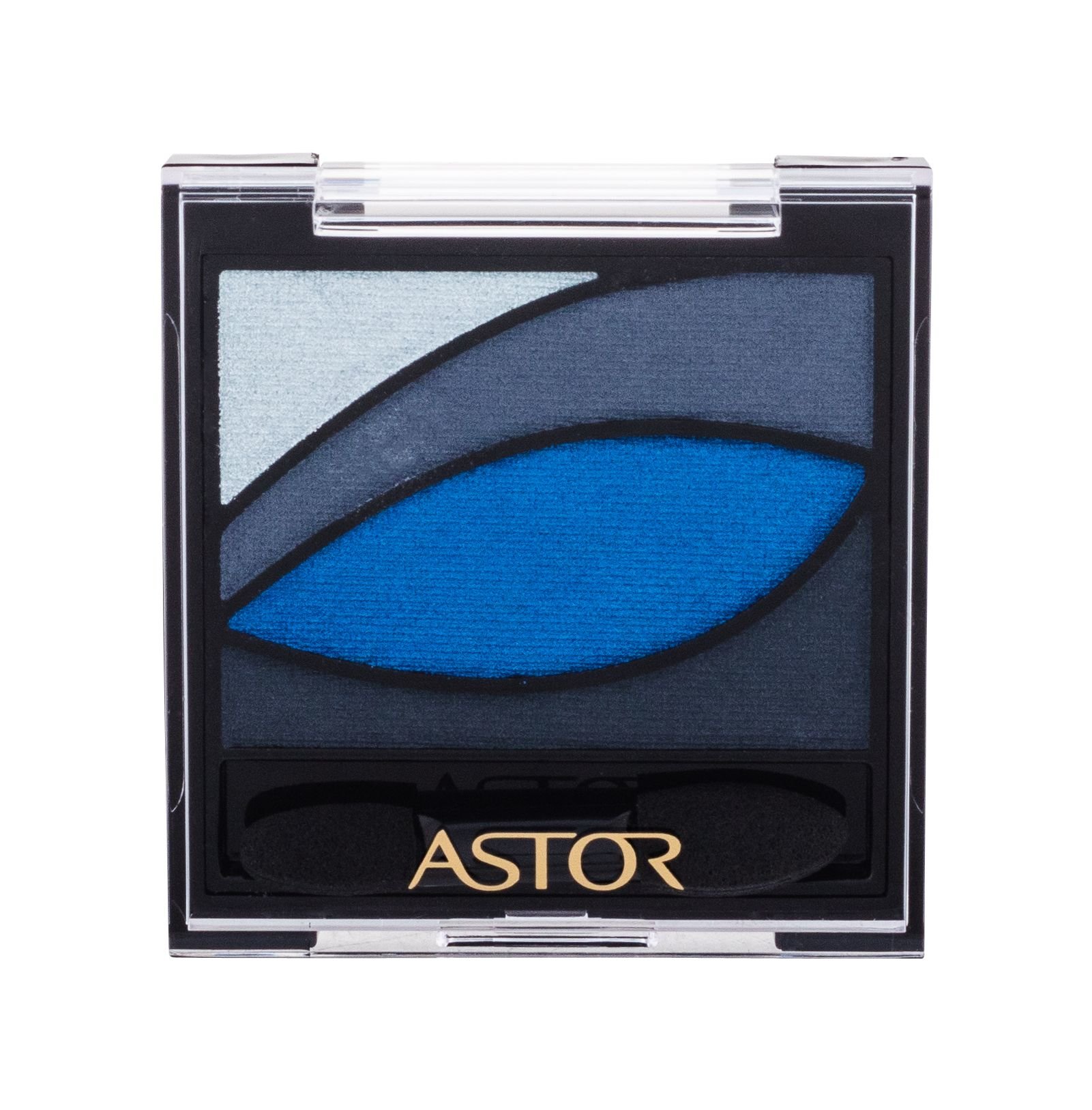 Astor Eye Artist Shadow Palette