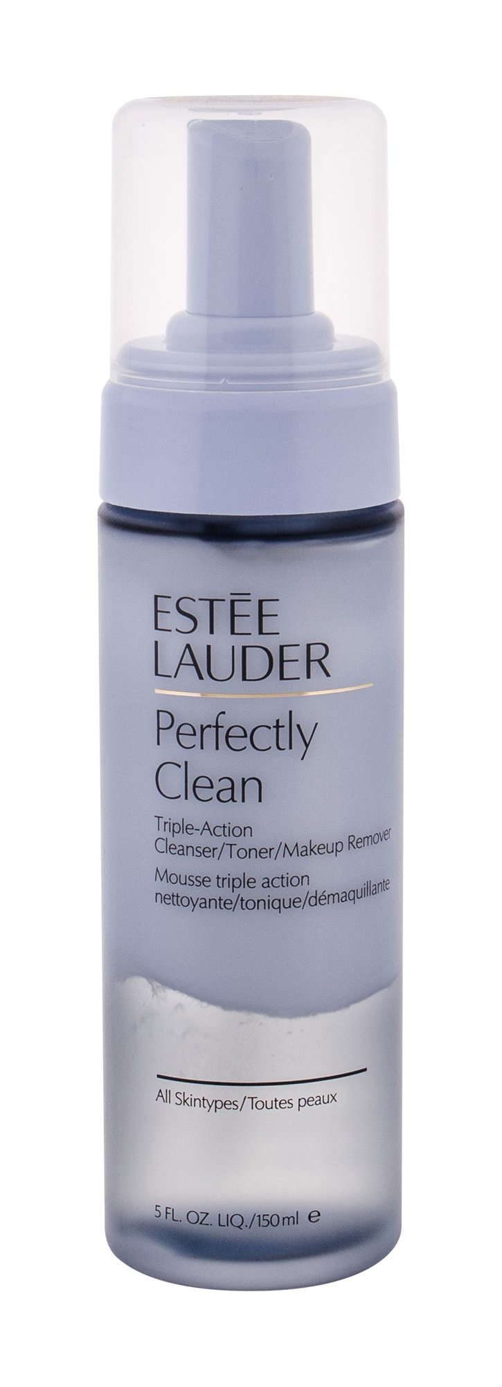 Esteé Lauder Perfectly Clean Triple Action Cleanser