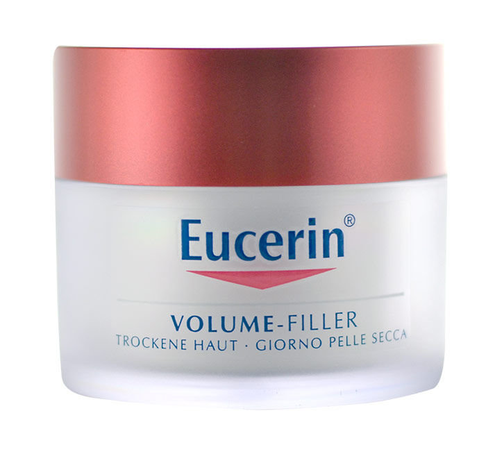 Eucerin Volume-Filler Day Cream Dry Skin SPF15