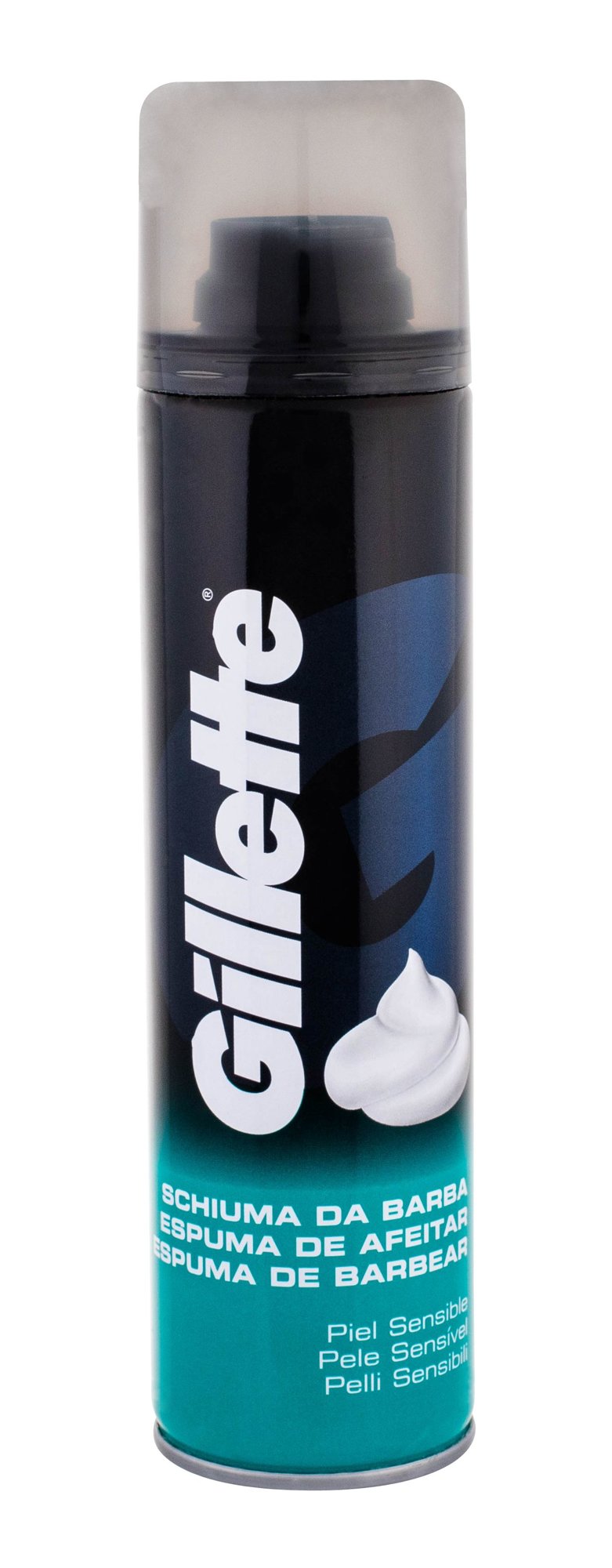 Gillette Shave Foam Sensitive