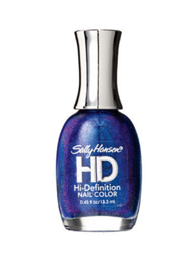 Sally Hansen HD High-Definition Nail Color