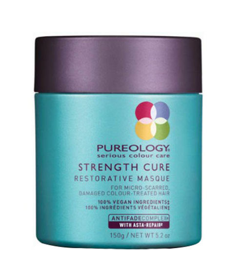 Redken Pureology Strength Cure Restorative Masque