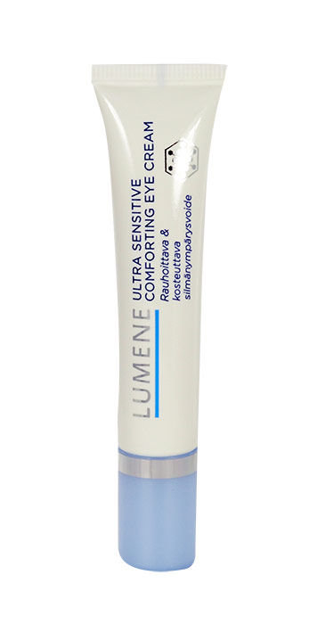 Lumene Ultra Sensitive Comforting Eye Cream