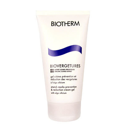 Biotherm Biovergetures Stretch Marks Reduction Cream Gel
