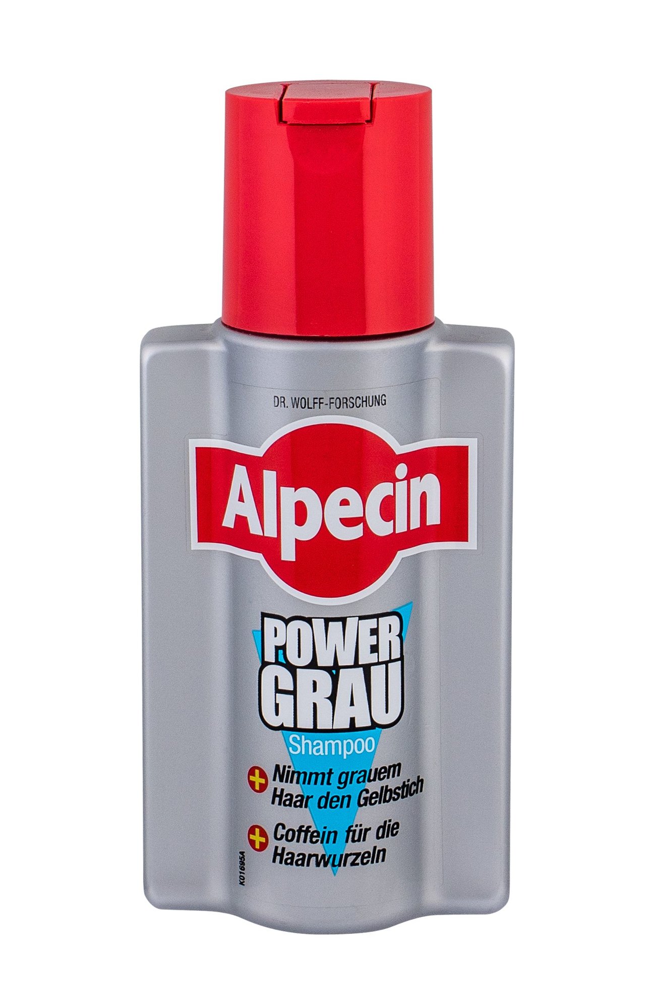 Alpecin PowerGrey Shampoo