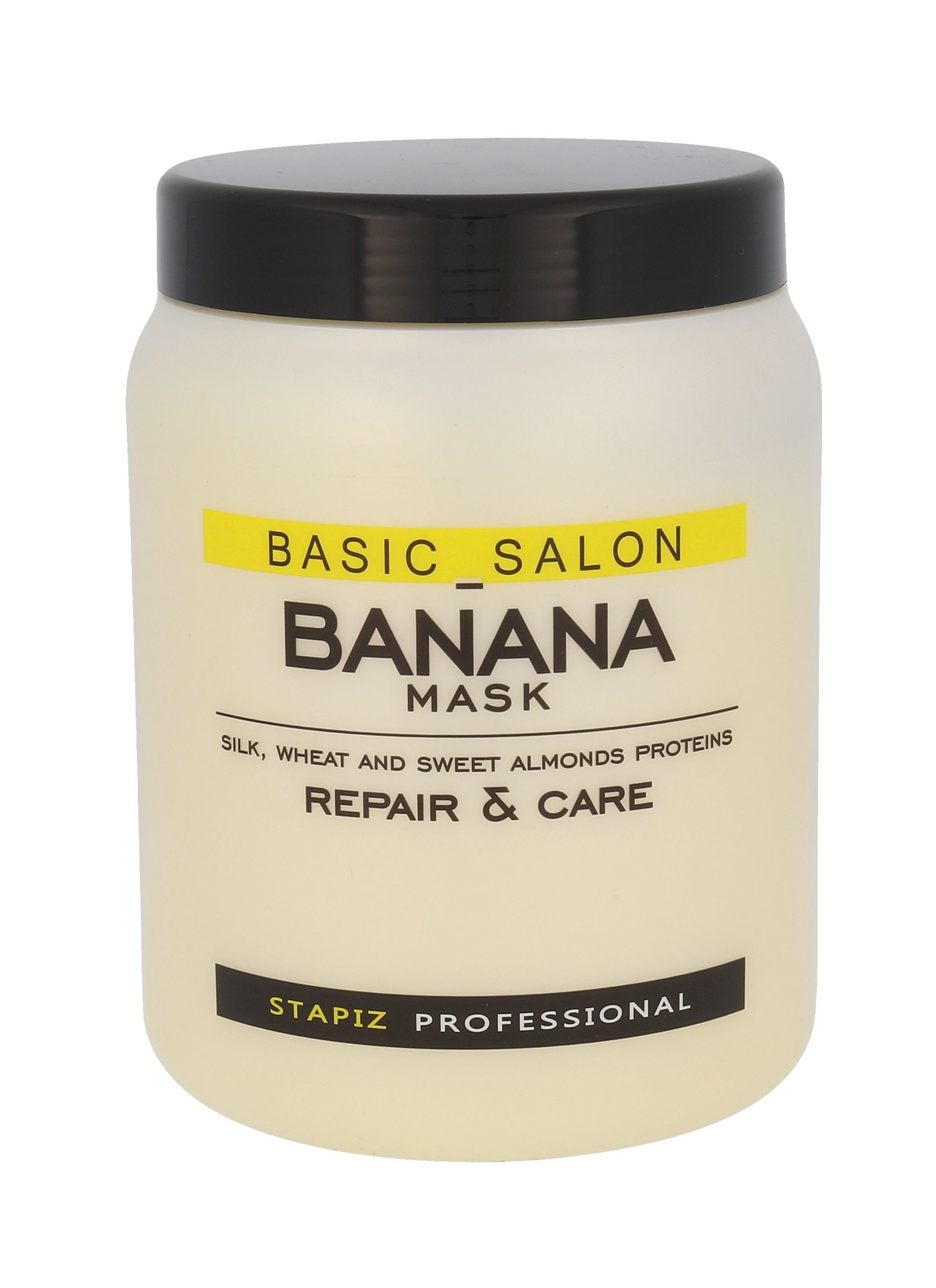Stapiz Basic Salon Banana Mask