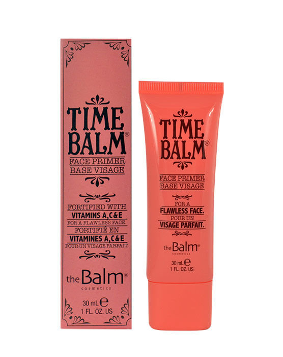 TheBalm TimeBalm Face Primer