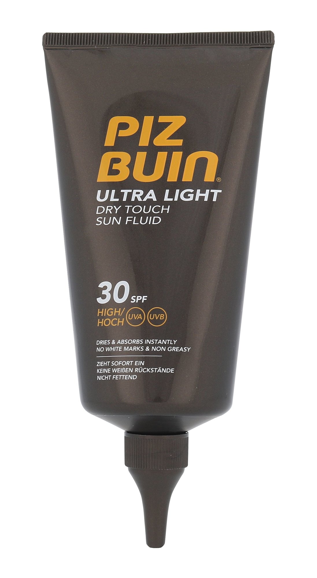 Piz Buin Ultra Light Dry Touch Sun Fluid SPF30