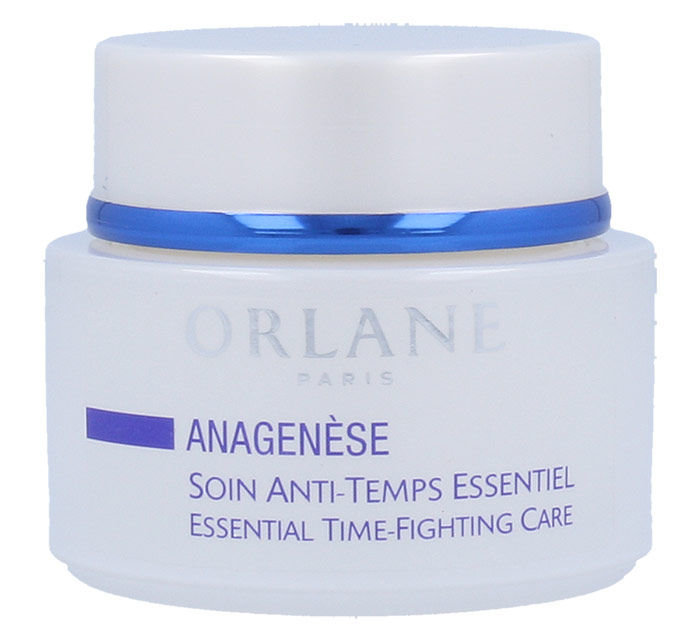 Orlane Anagenese Essential Time-Fighting Care