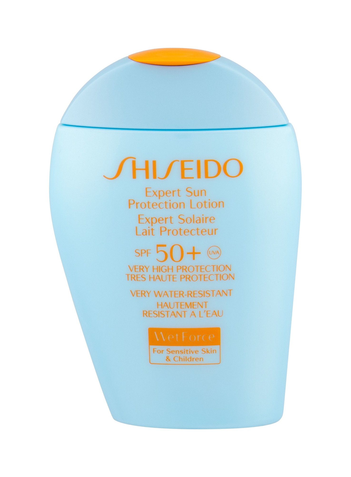 Shiseido Expert Sun