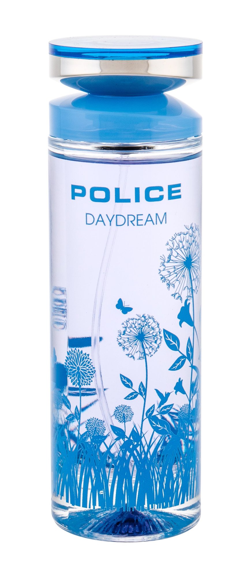 Police Daydream
