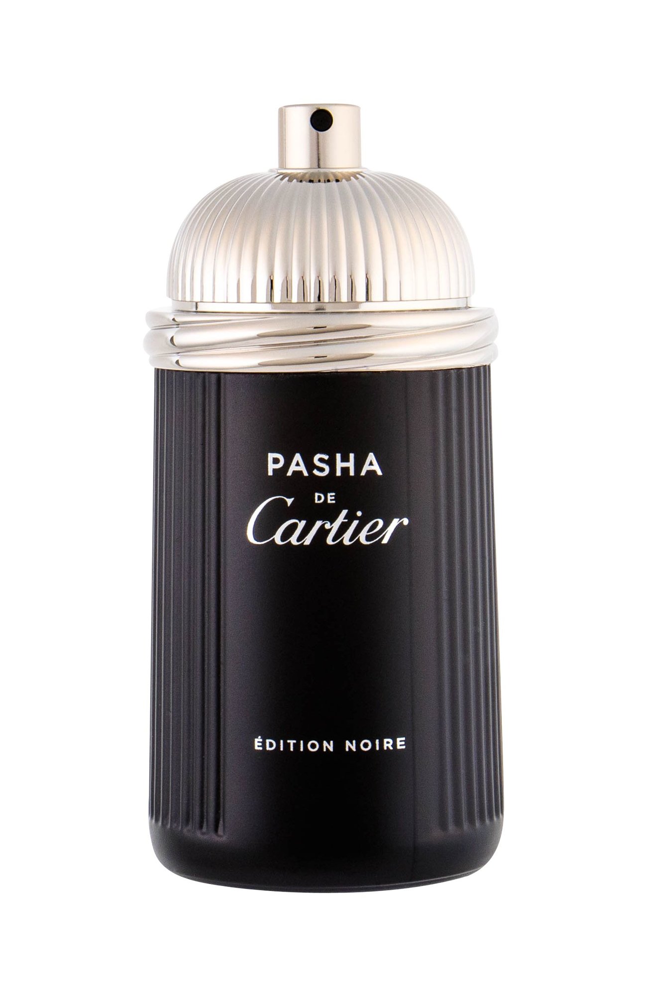 Cartier Pasha Noire Edition