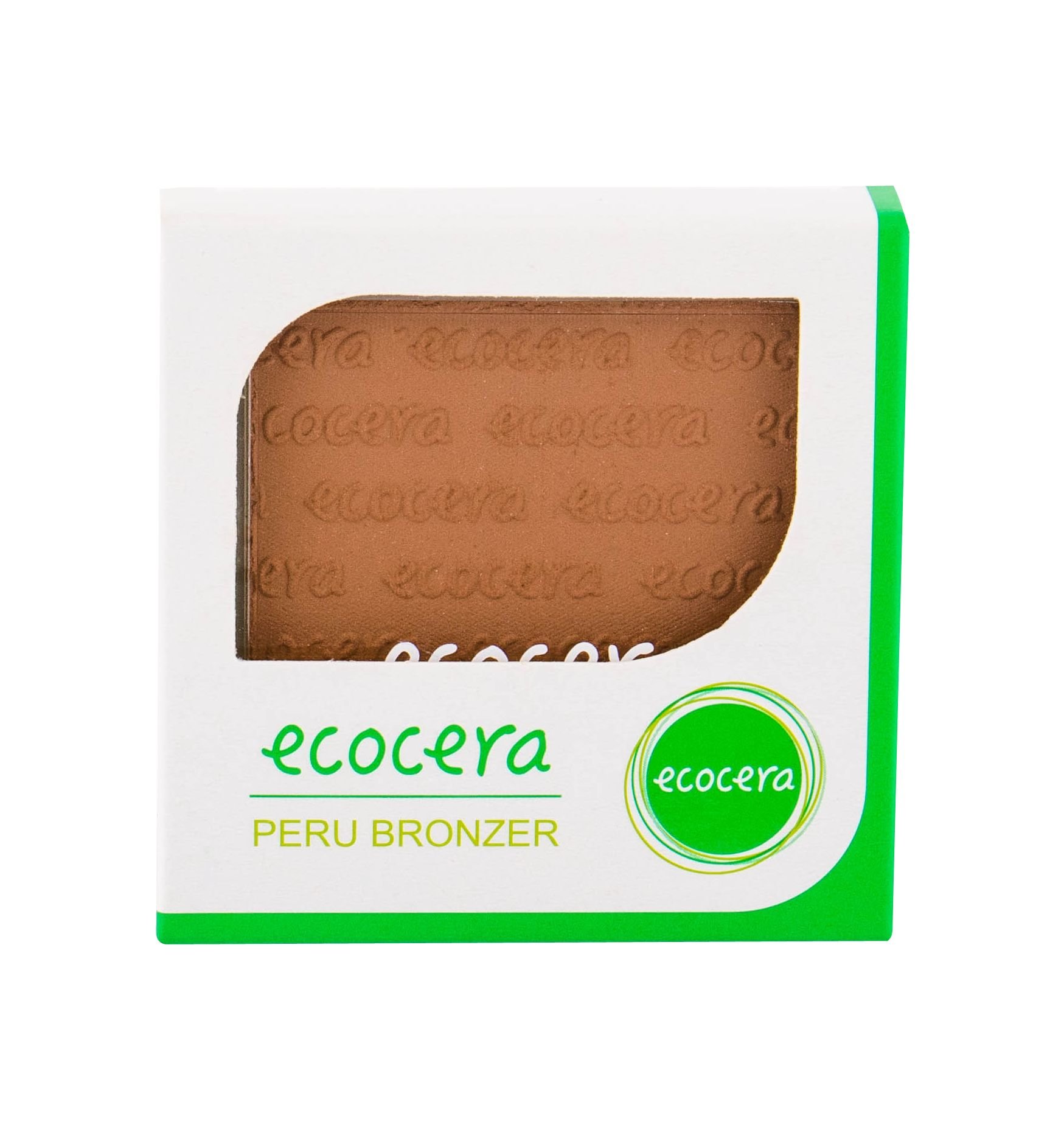Ecocera Bronzer
