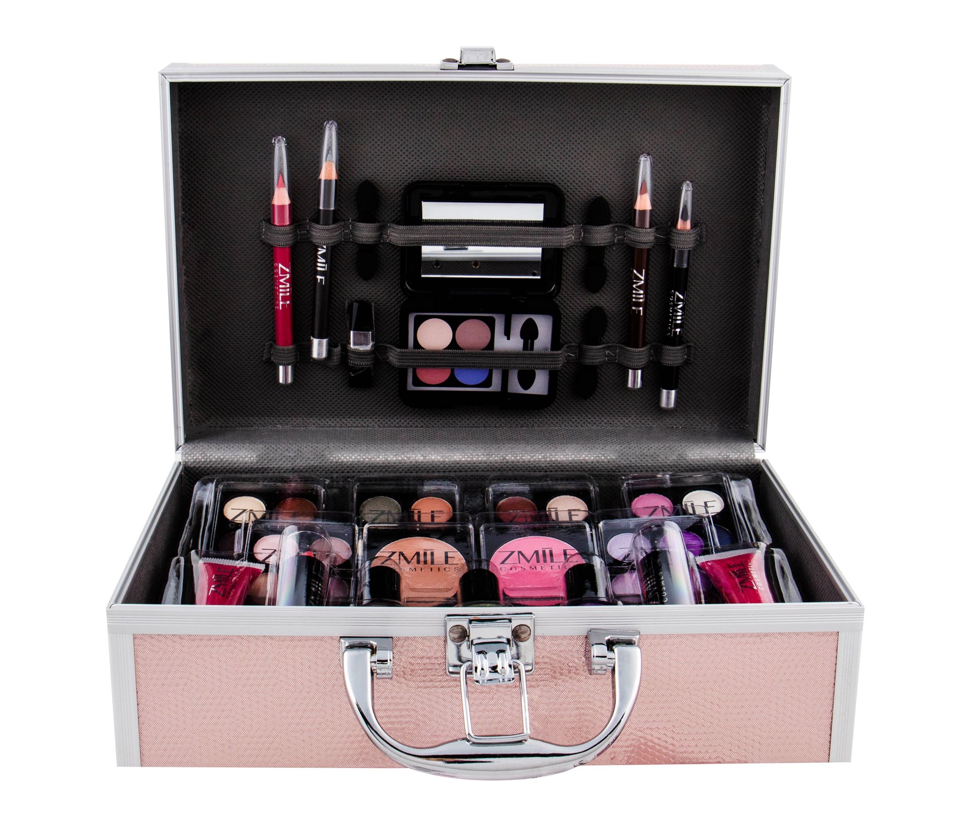 Makeup Trading Cosmetic Case Eye-Catcher