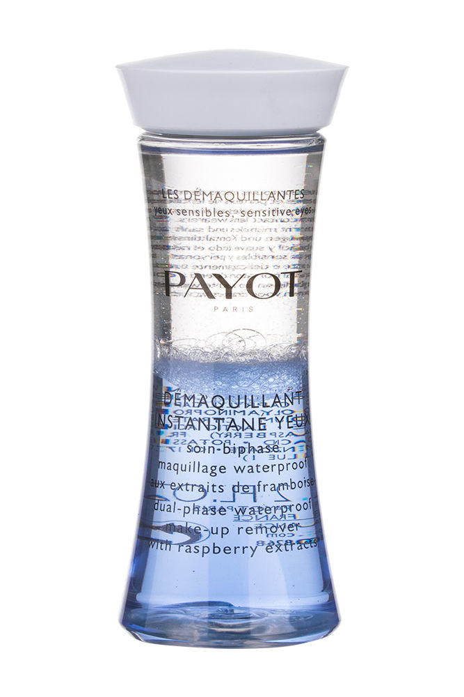 Payot Dual-Phase Waterproof Make-Up Remover