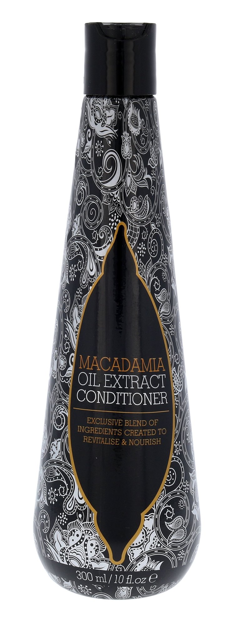 Macadamia Oil Extract Conditioner