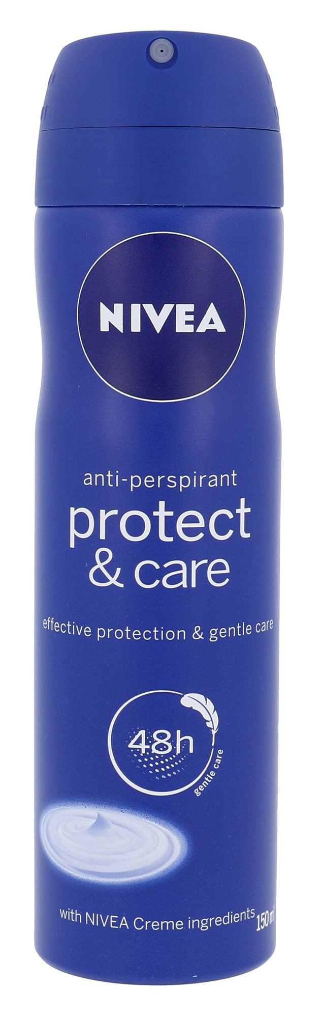 Nivea Protect & Care 48H Anti-perspirant  Deodorant