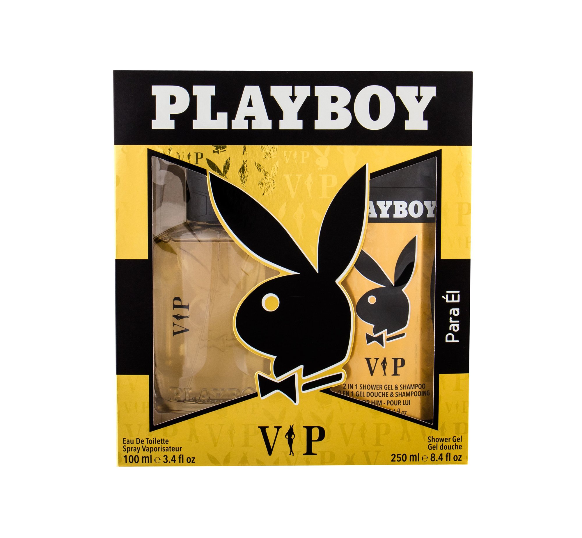 Playboy VIP For Him