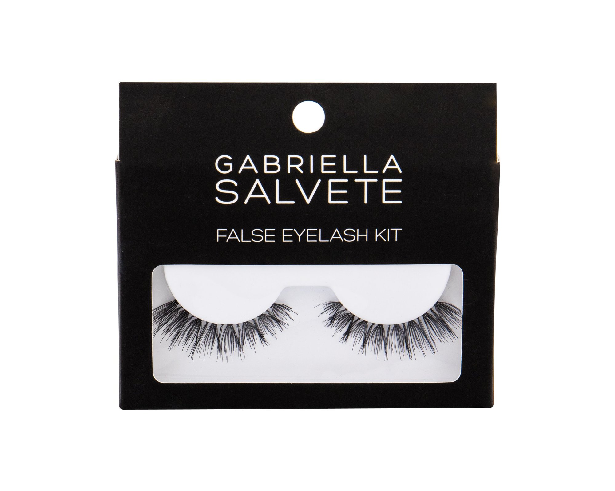 Gabriella Salvete False Eyelashes