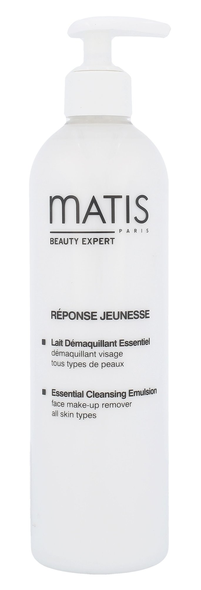 Matis Réponse Jeunesse Essential Cleansing Emulsion