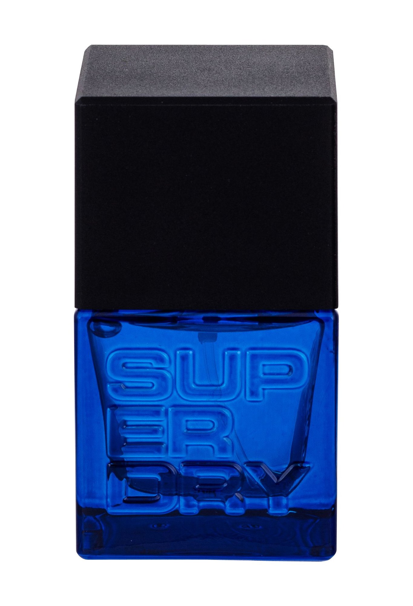 Superdry Blue