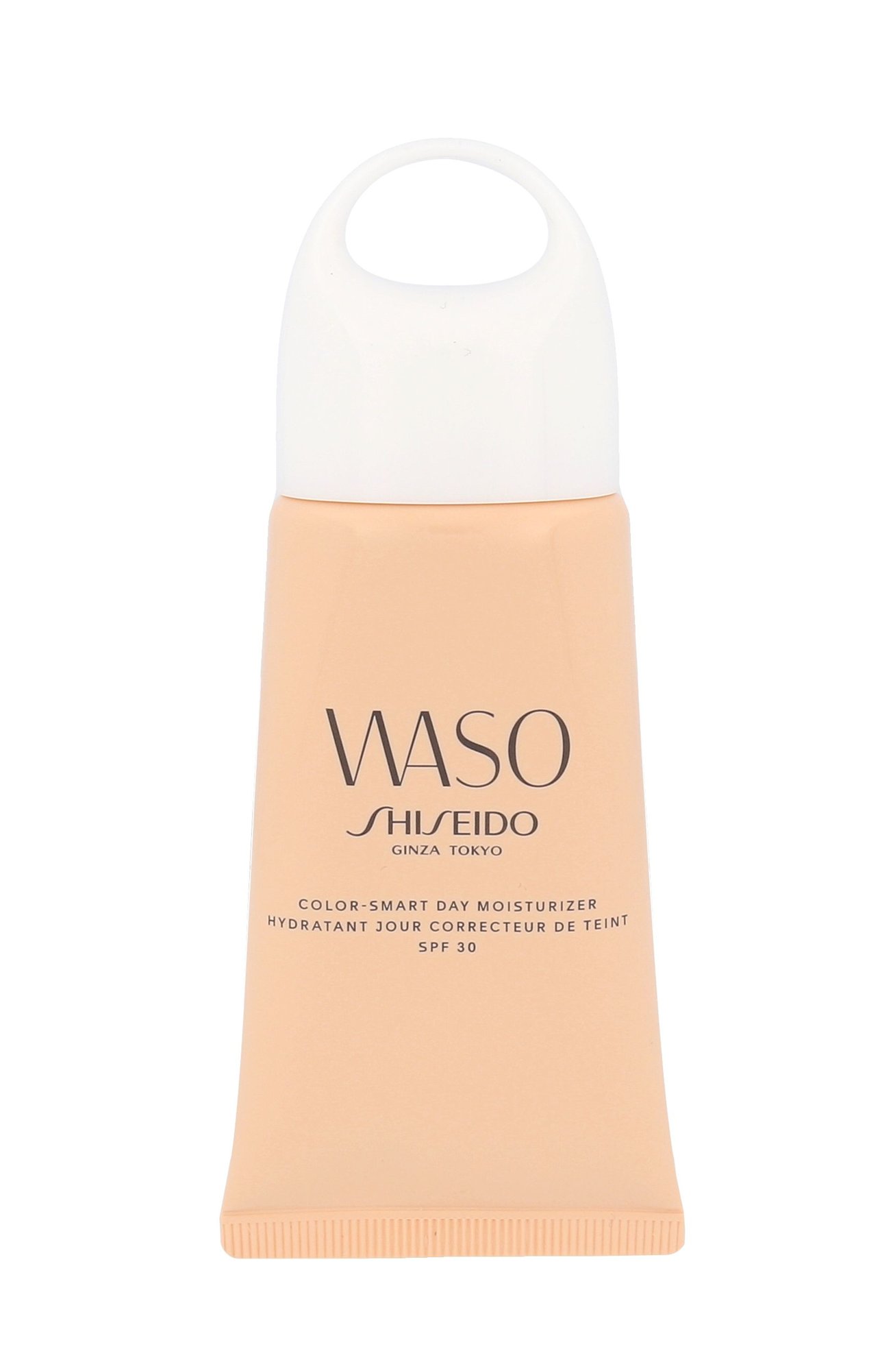 Shiseido Waso Color-Smart Day Moisturizer SPF30
