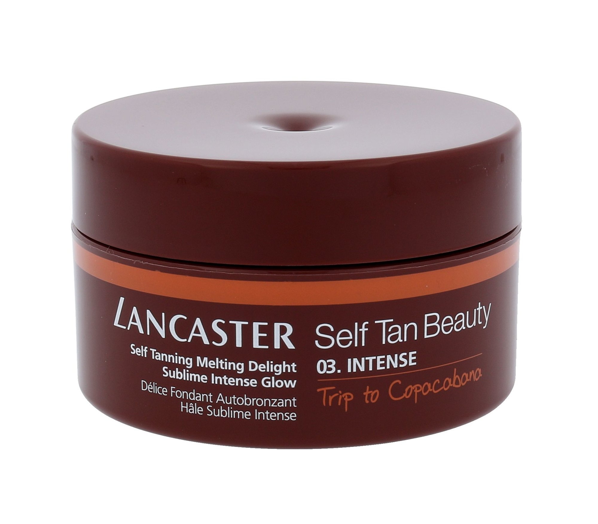 Lancaster Self Tan Beauty Self Tanning Cream