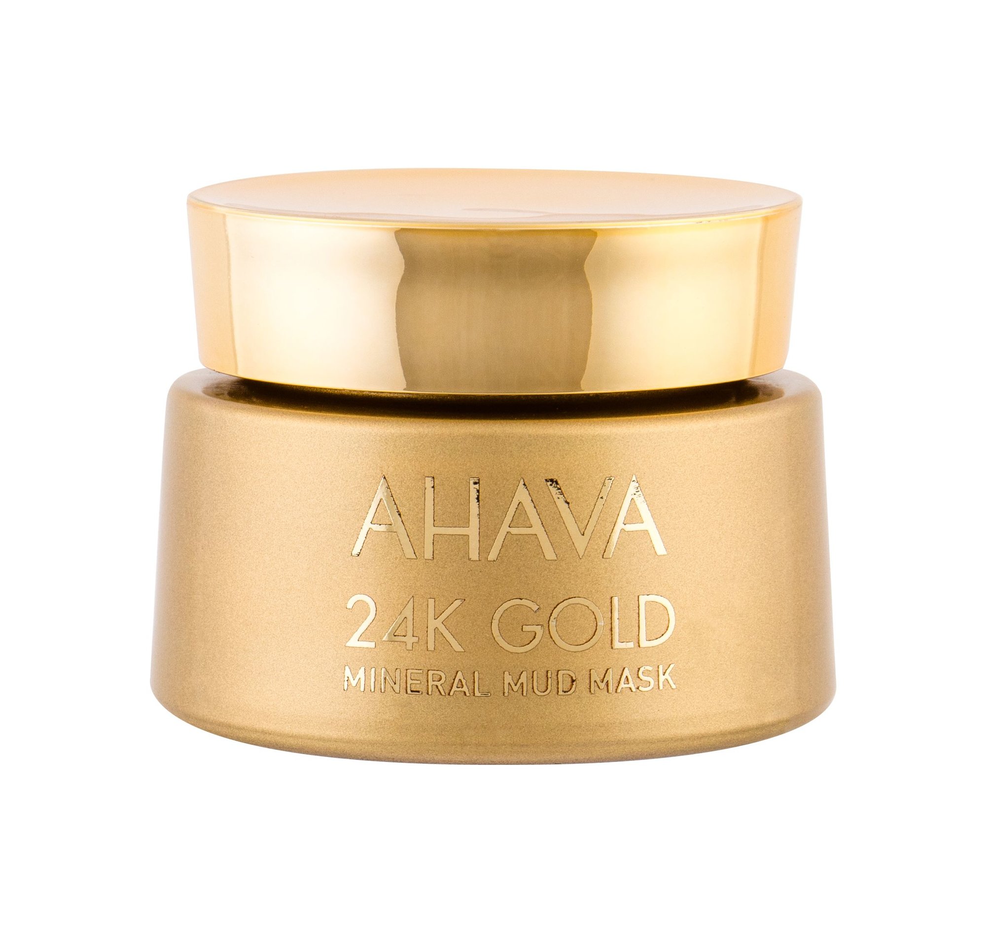 AHAVA 24K Gold