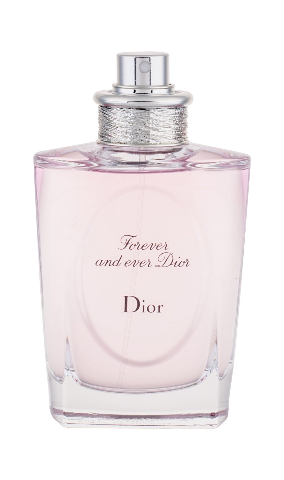 Christian Dior Les Creations de Monsieur Dior Forever And Ever