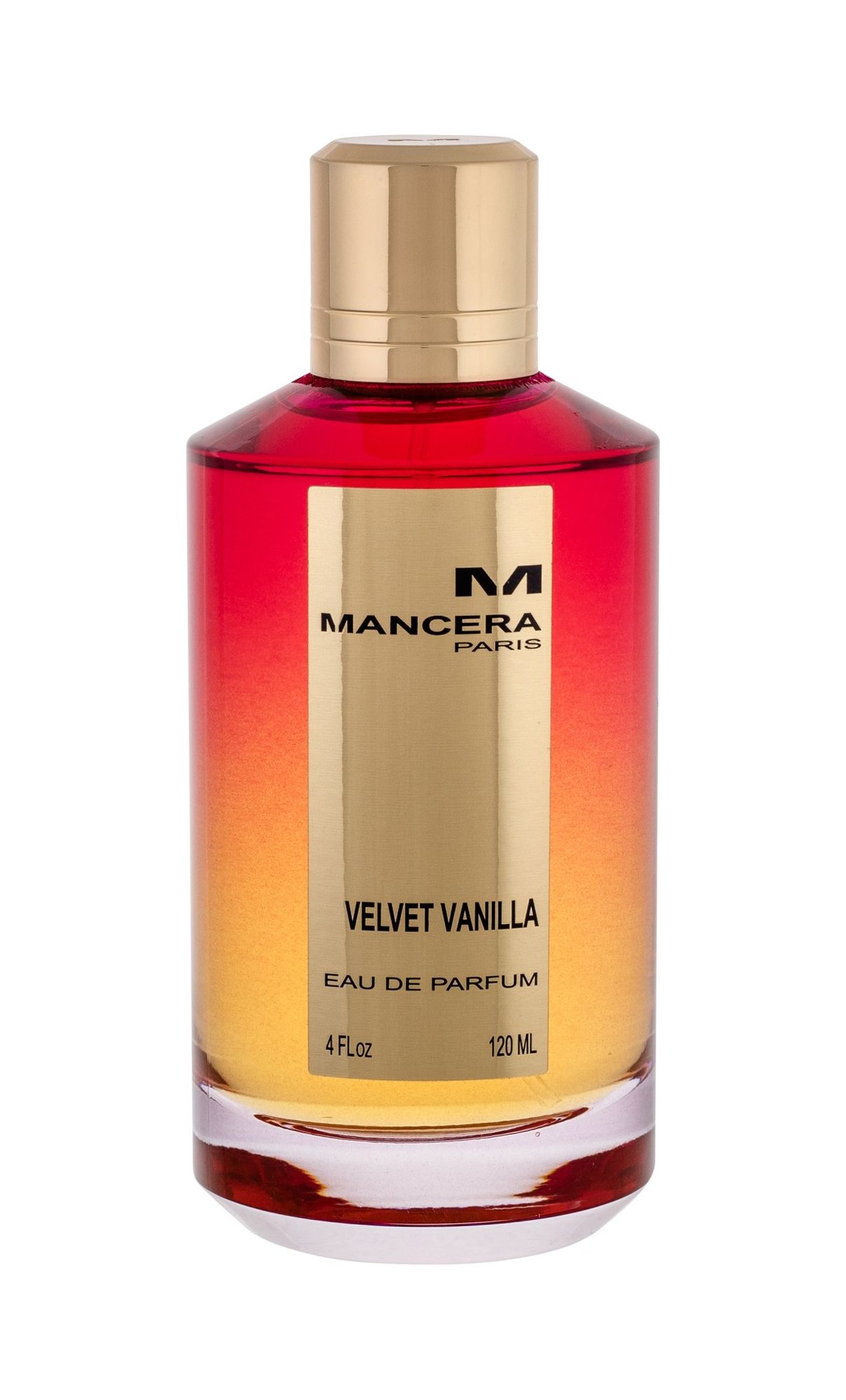 MANCERA Velvet Vanilla