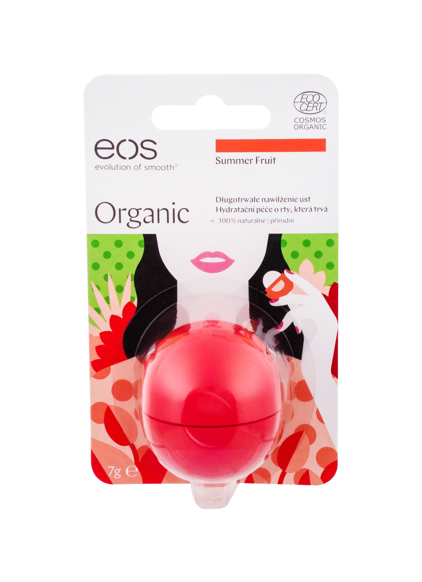 EOS Organic