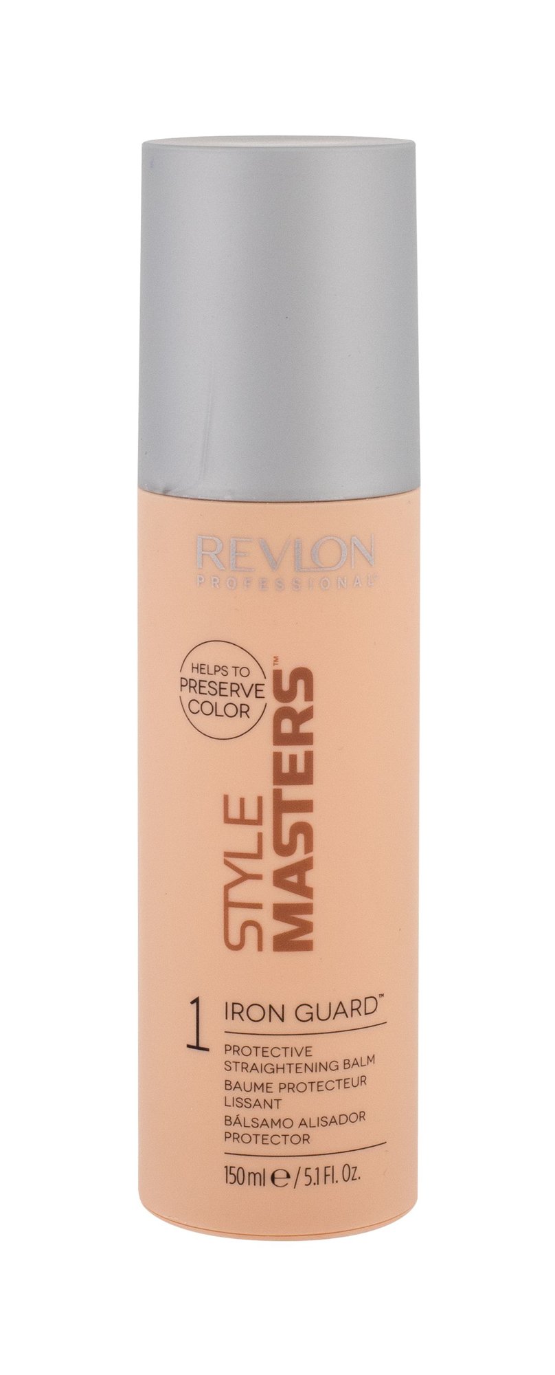 Revlon Professional Style Masters Smooth