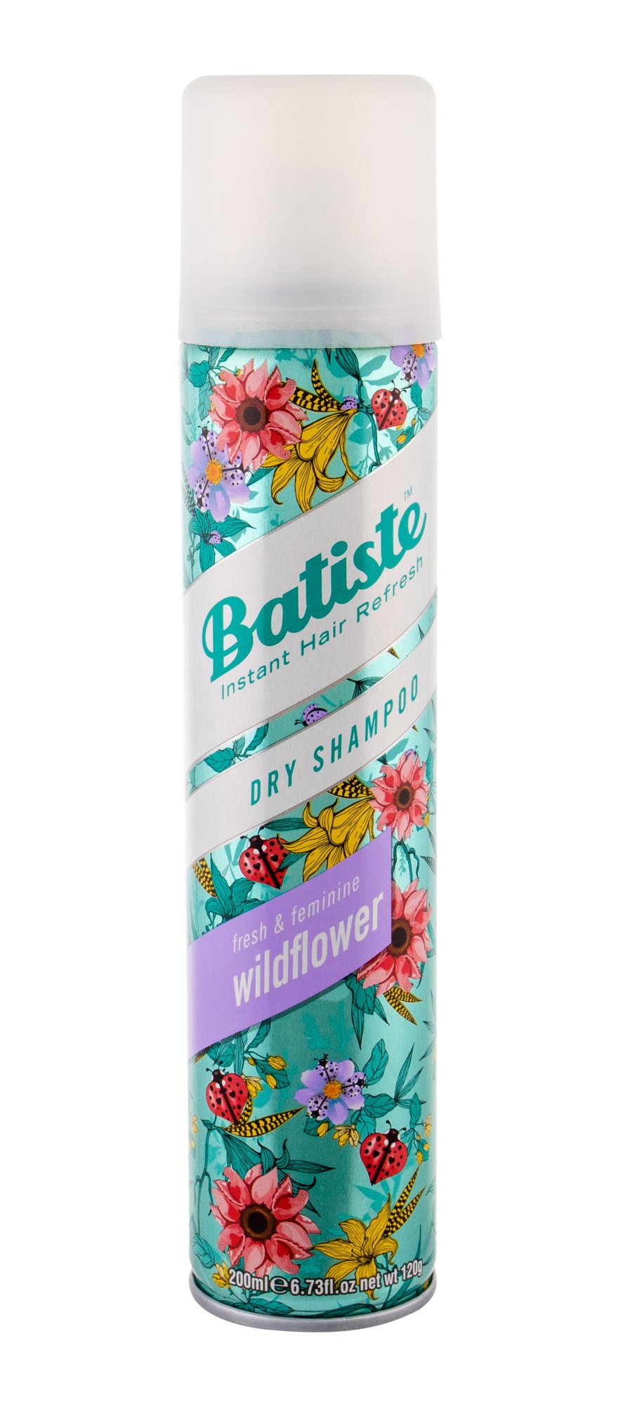 Batiste Wildflower
