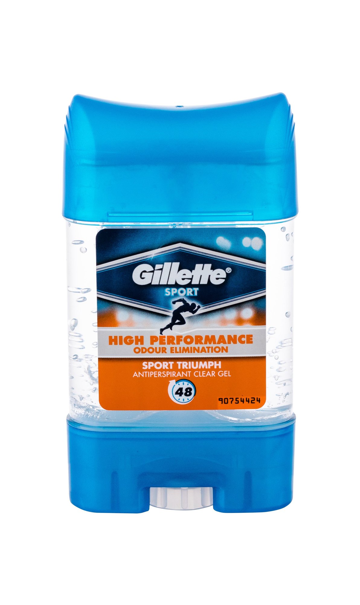 Gillette High Performance