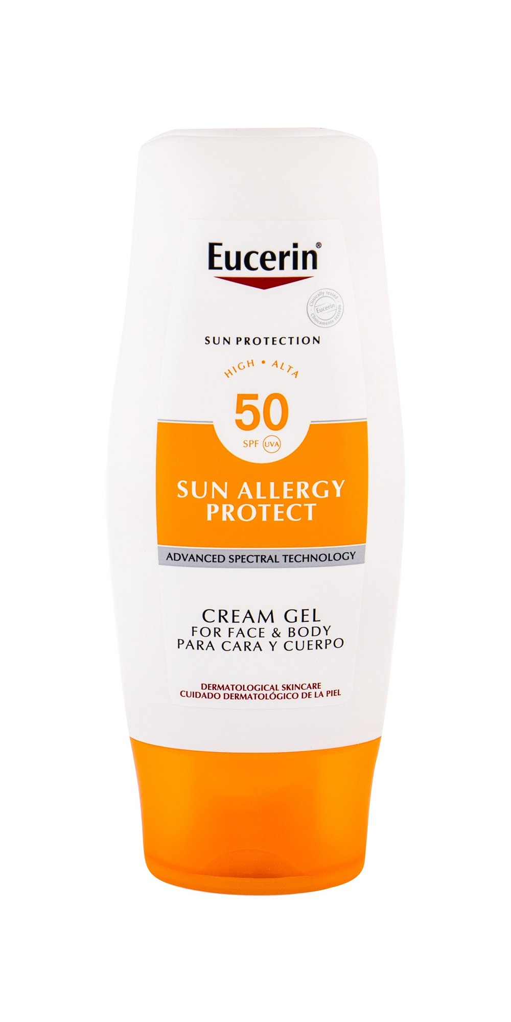 Eucerin Sun Allergy Protect