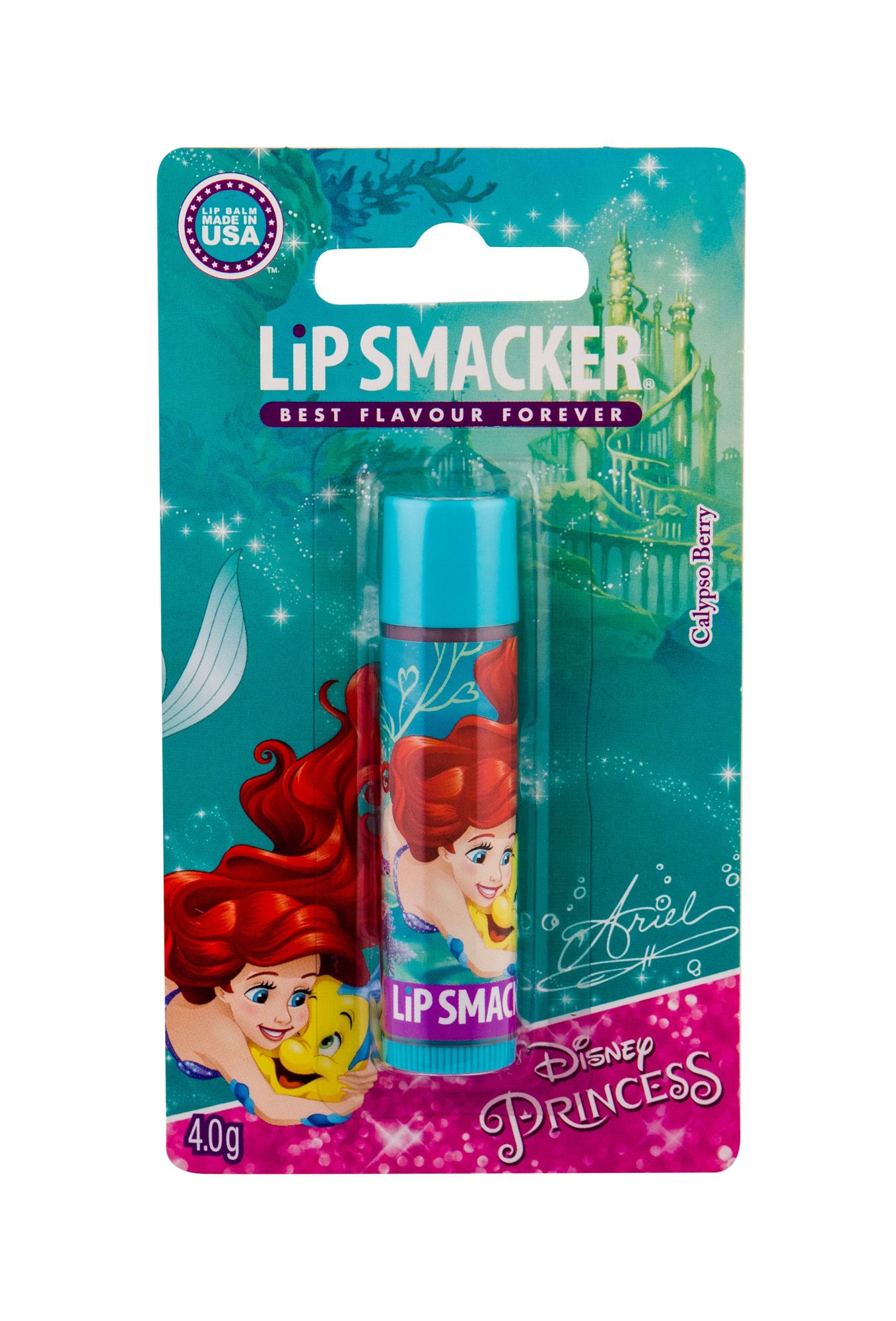 Lip Smacker Disney Princess