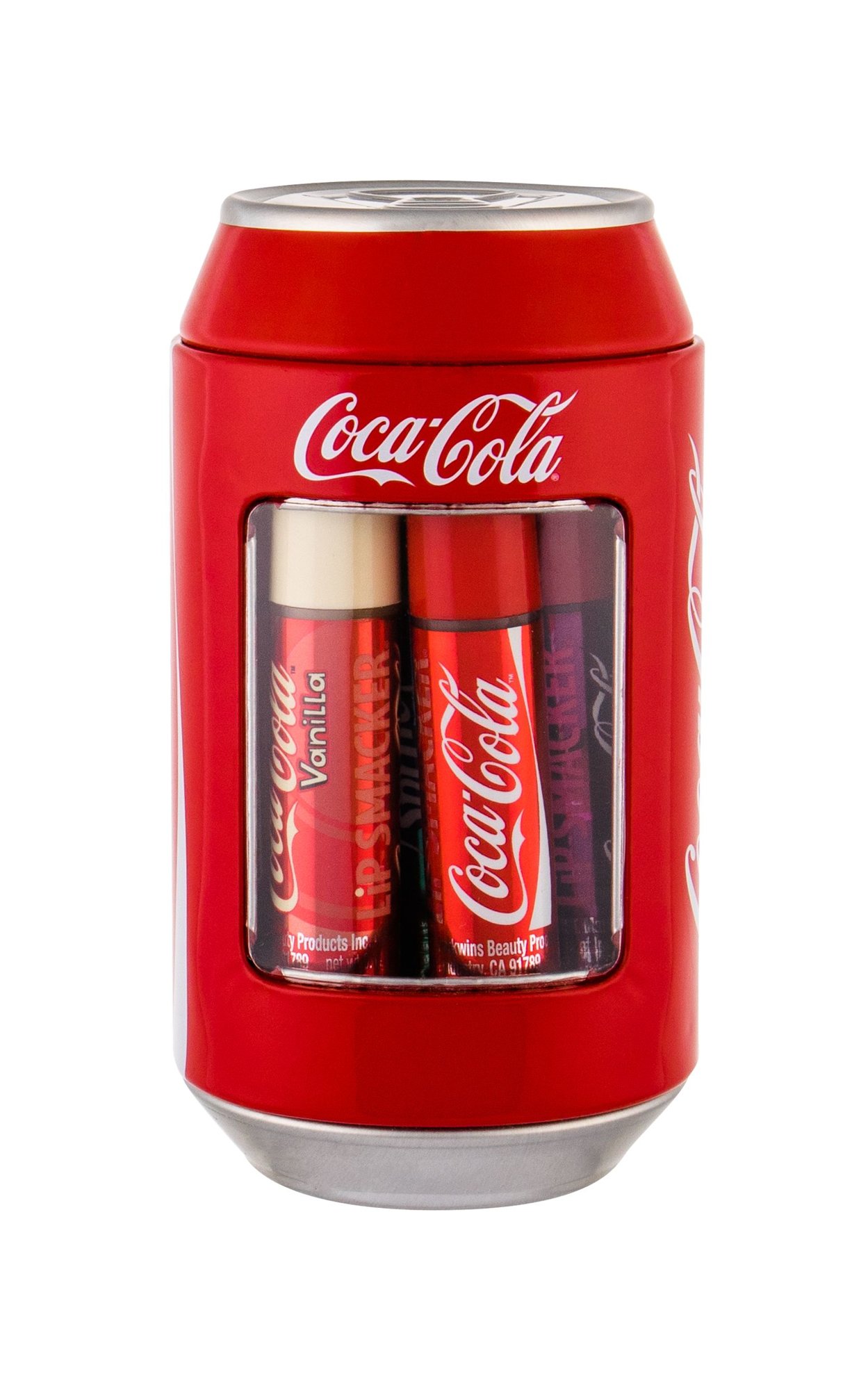 Lip Smacker Coca-Cola