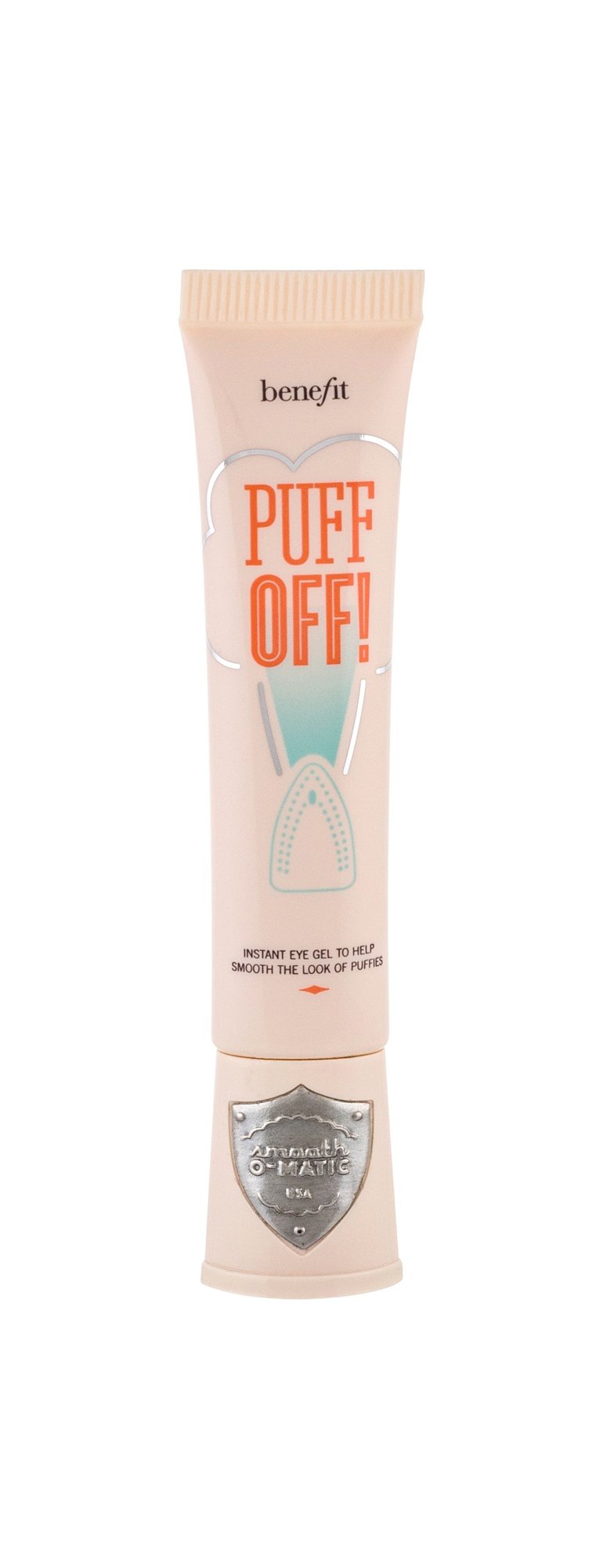 Benefit Puff Off!